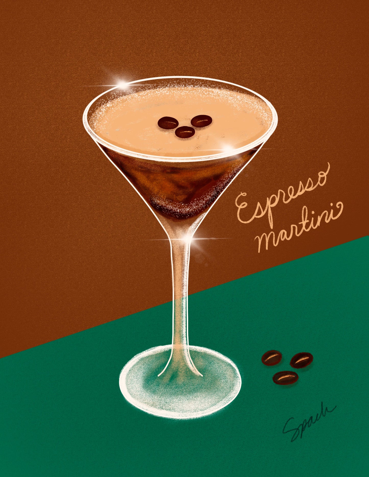 Espresso Martini