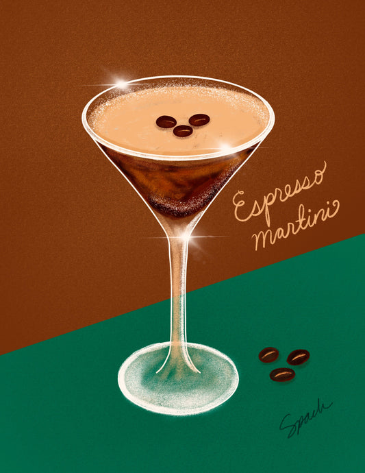 Espresso Martini
