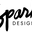Design by Spark logo