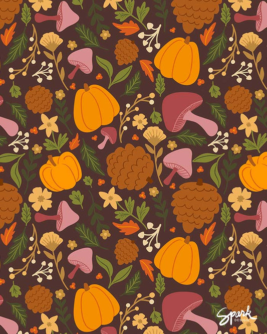 Autumn Meadows