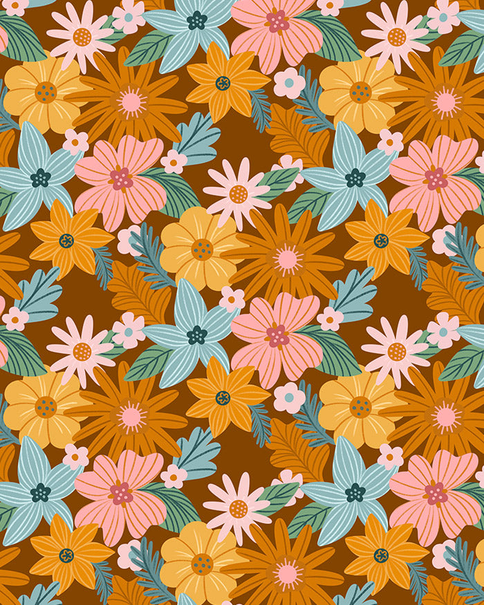 Blooming Harmony Florals