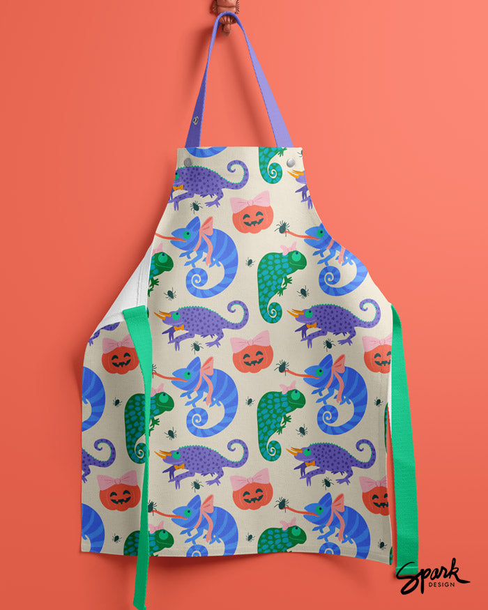 Chameleon Spectacular