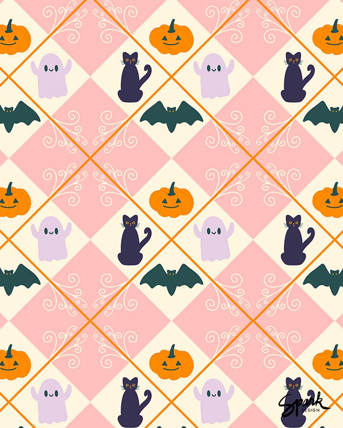 Fall Festive Friends