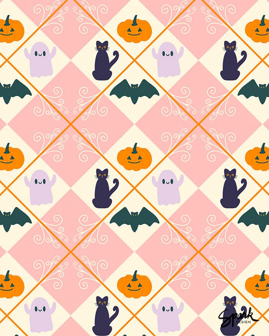 Fall Festive Friends