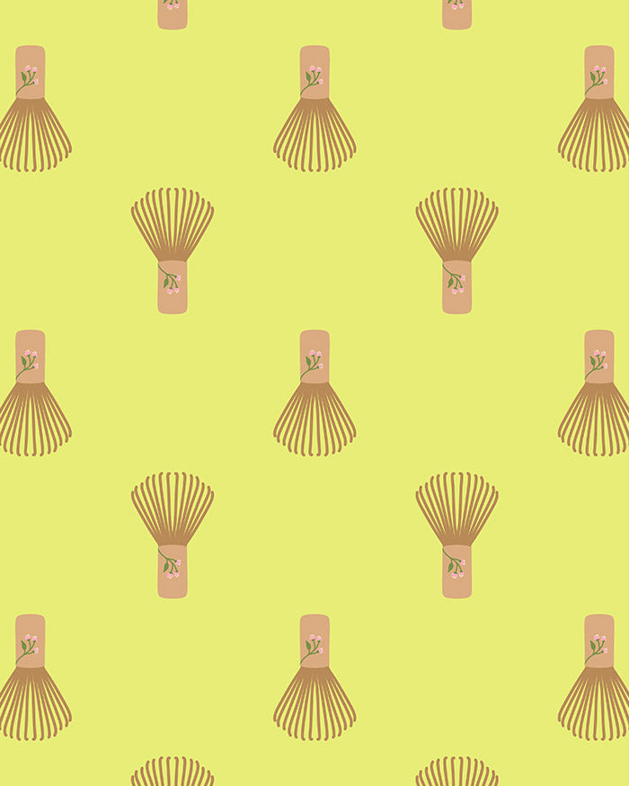 Matcha Whisk