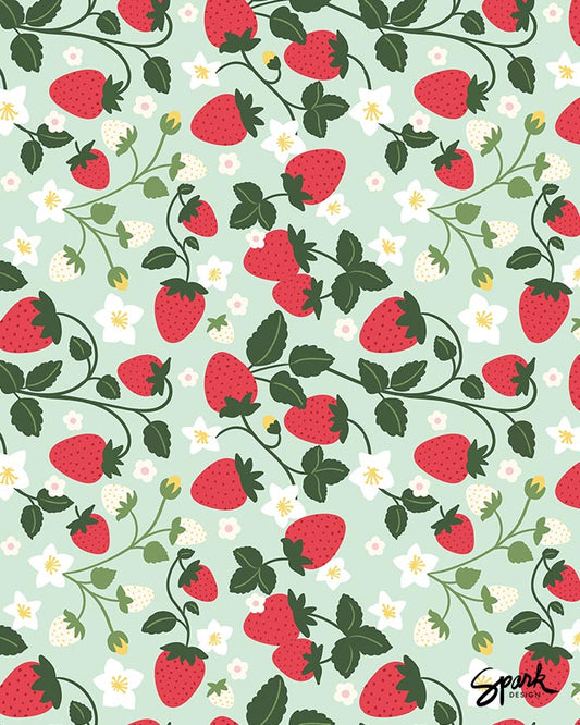 Strawberry Fields